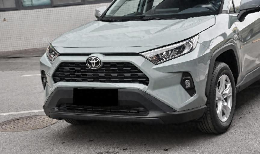 华为车BU全栈合作广汽丰田，首款硬派SUV落地享界