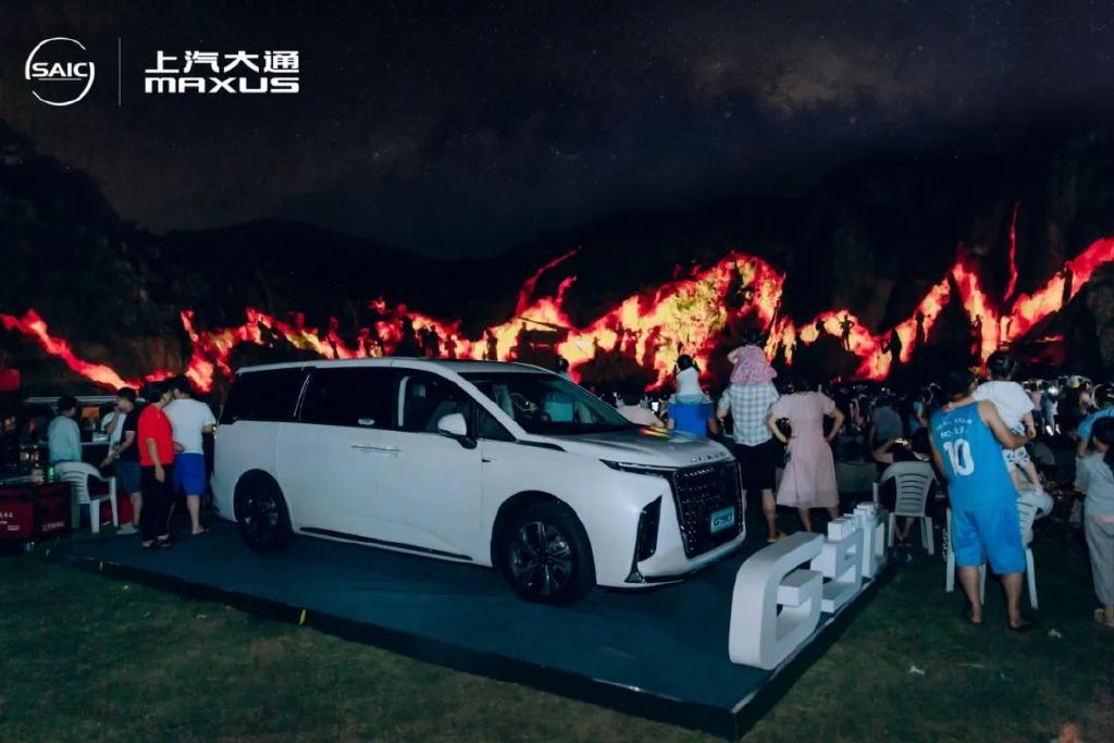 1500万投入+手把手培训，上汽大通欲破局传统助农模式