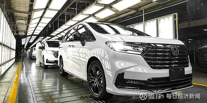 东风本田“换帅” 老将曹东杰回归挑起重担