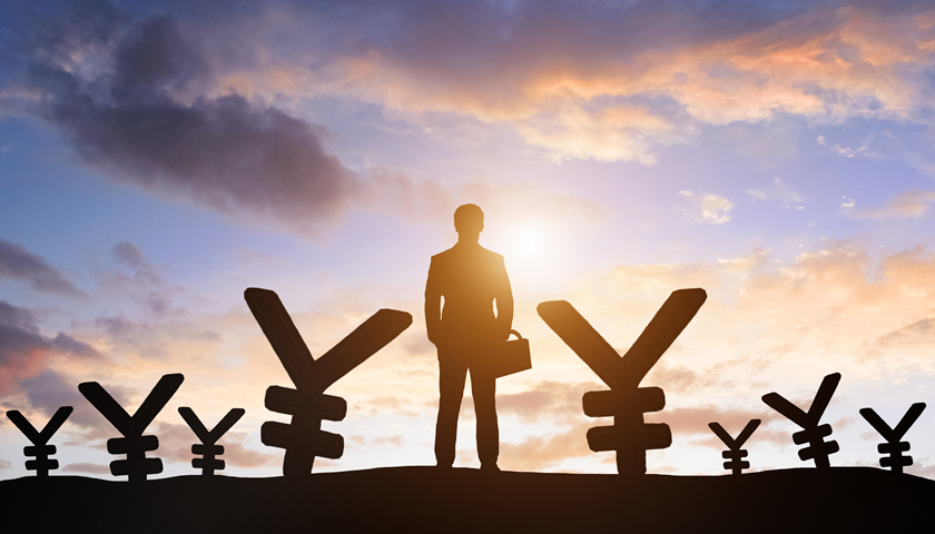 华能信托17亿元“信保贷”资金被骗幕后