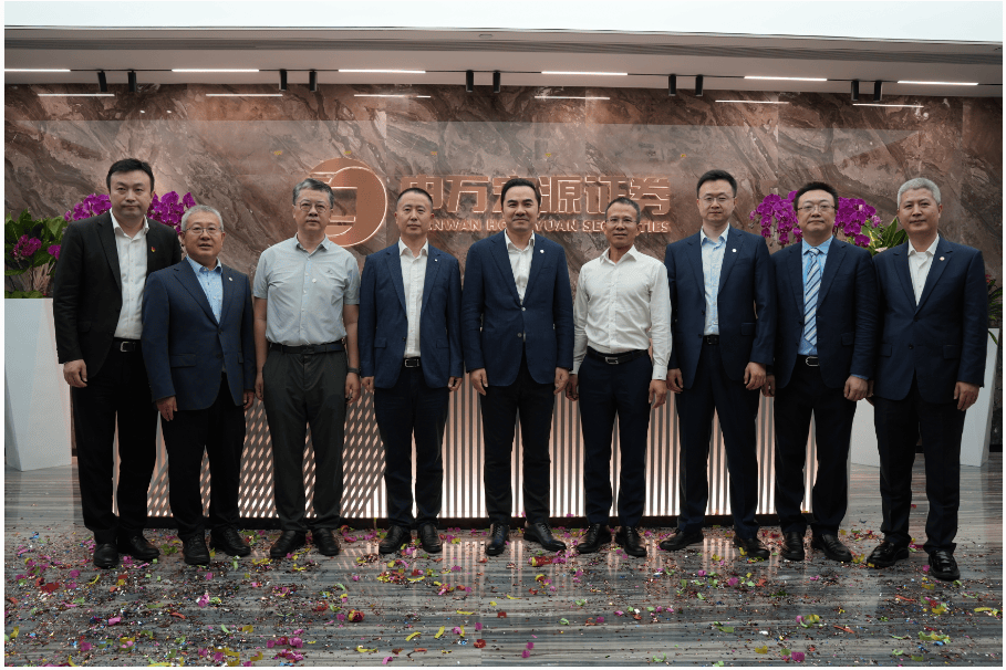 申万宏源黄伟平：9月资金面对信用债仍然有利