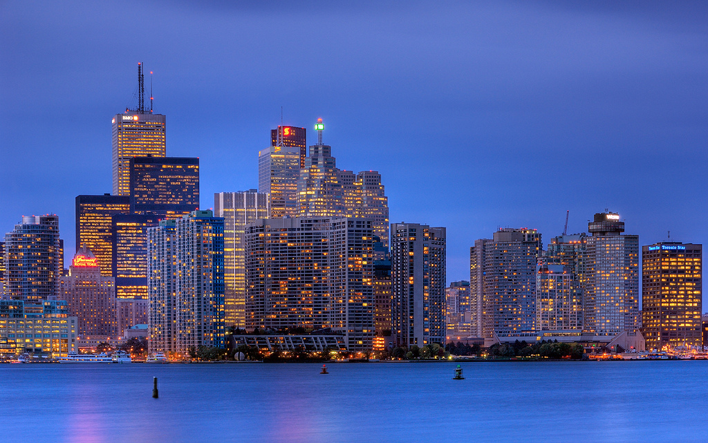 第28届中国�加拿大经贸联委会在加拿大渥太华召开