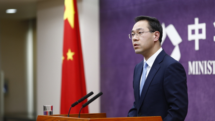 商务部新闻发言人就对原产于加拿大的进口油菜籽、原产于加拿大等国的进口卤化丁基橡胶反倾销调查初裁答记者问