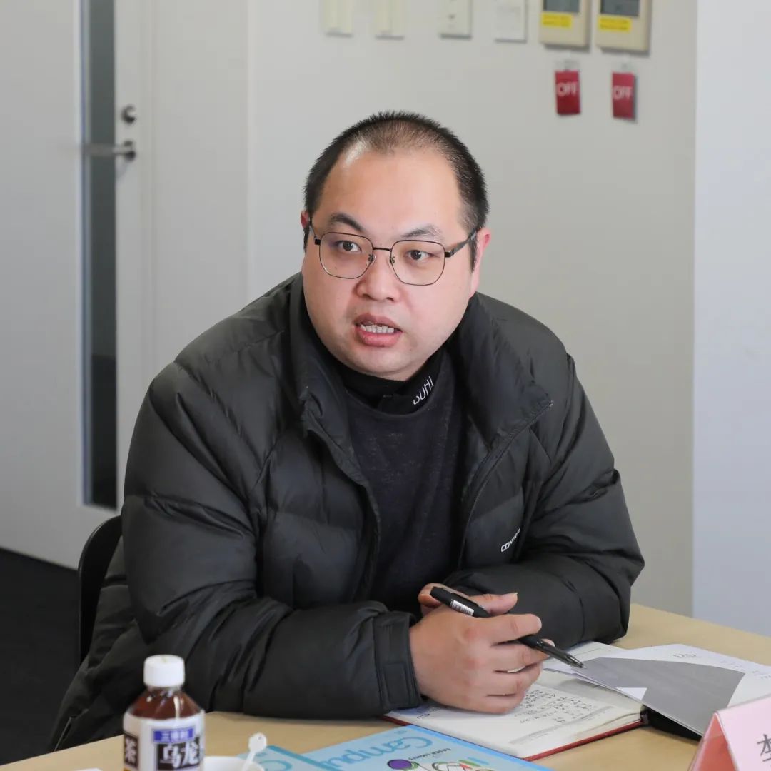 深化改革 激发技术创新活力 ——专访中国机械总院董事长王德成