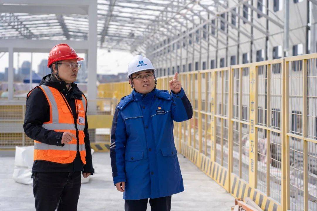 深化改革 激发技术创新活力 ——专访中国机械总院董事长王德成