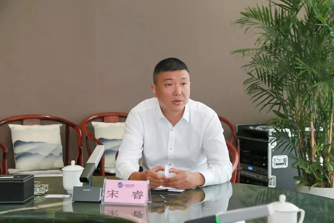 云图控股：磷矿石的价格有望保持坚挺