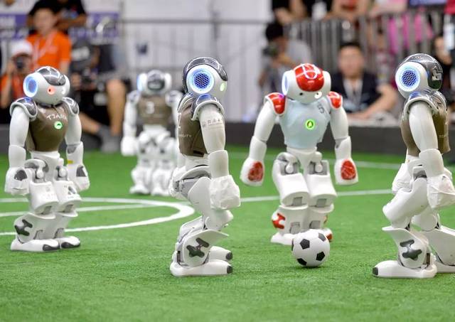 巴西政府将投资230亿雷亚尔用于开发人工智能