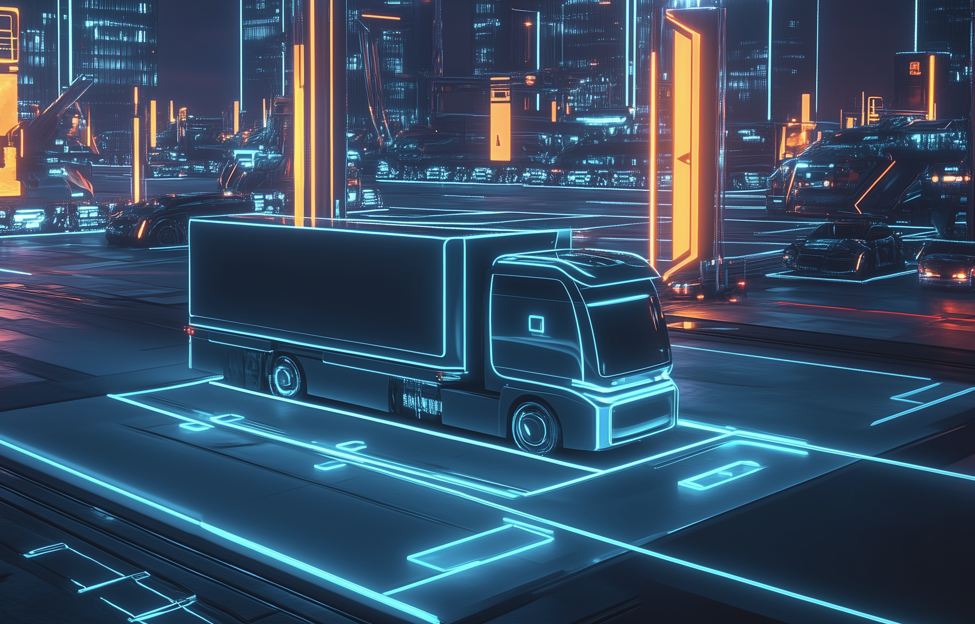 华为发布面向智能世界2035十大技术趋势