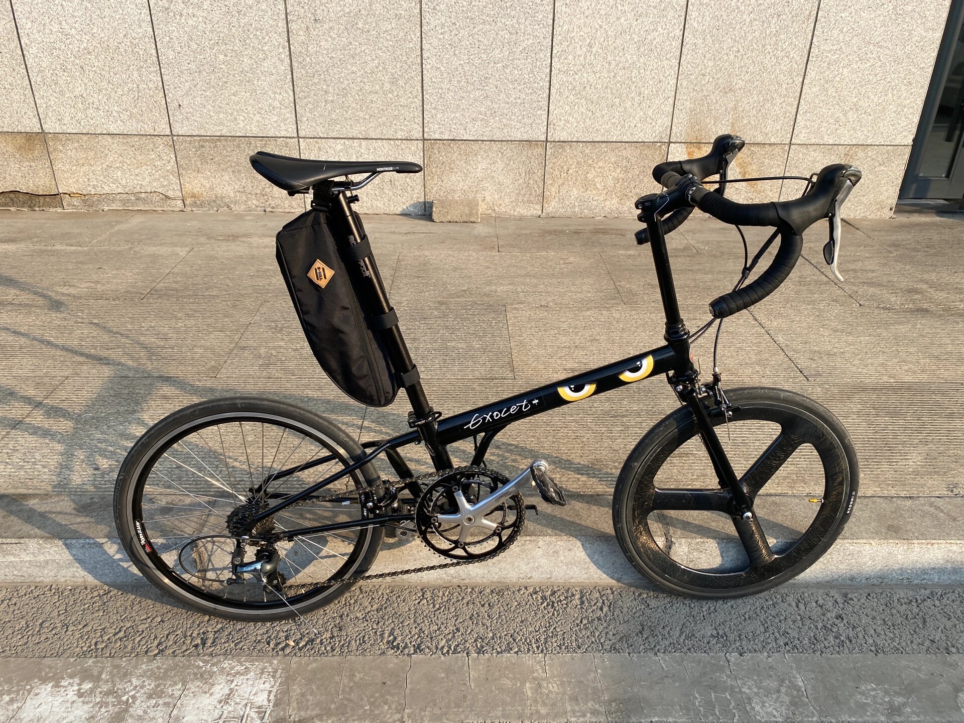 “小布平替”大行上市，折叠车赛道藏着五个趋势