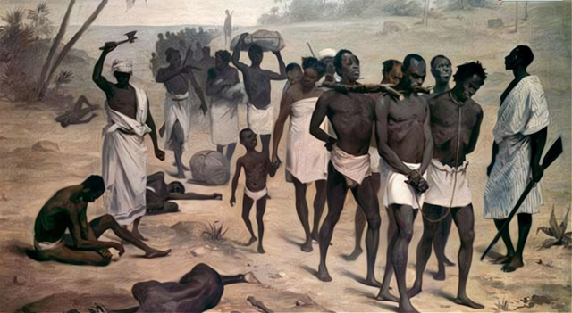 非洲进出口银行出资10亿美元成立贸易公司以促进非洲内部贸易