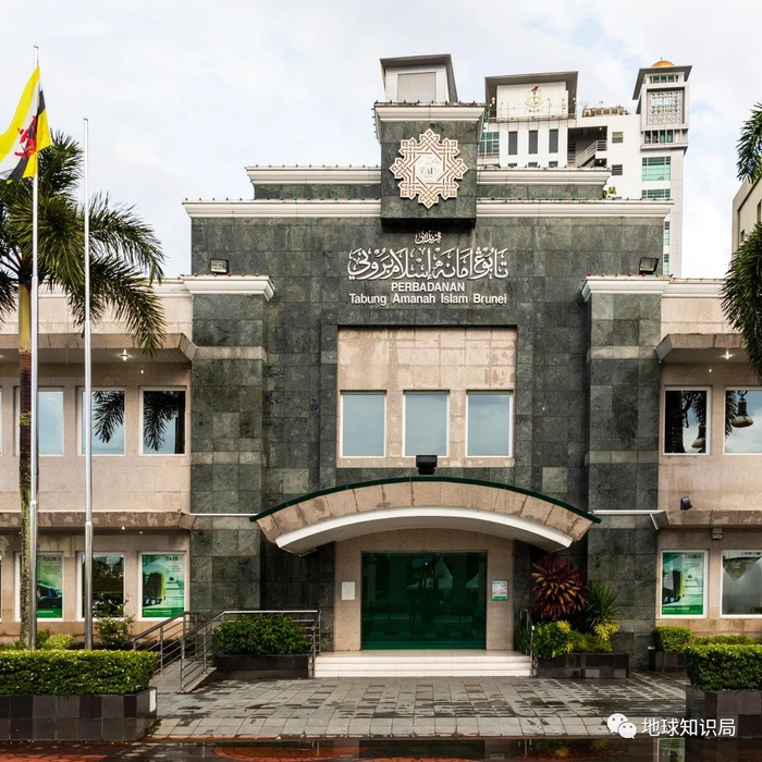 阿联酋银行引领海湾地区收入和贷款增长