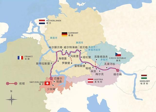 德国汽车工业面临外迁风险