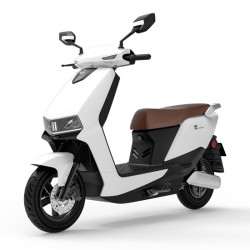 中检西部李宝基：20%电动车不合格，印度摩托质量远超自主