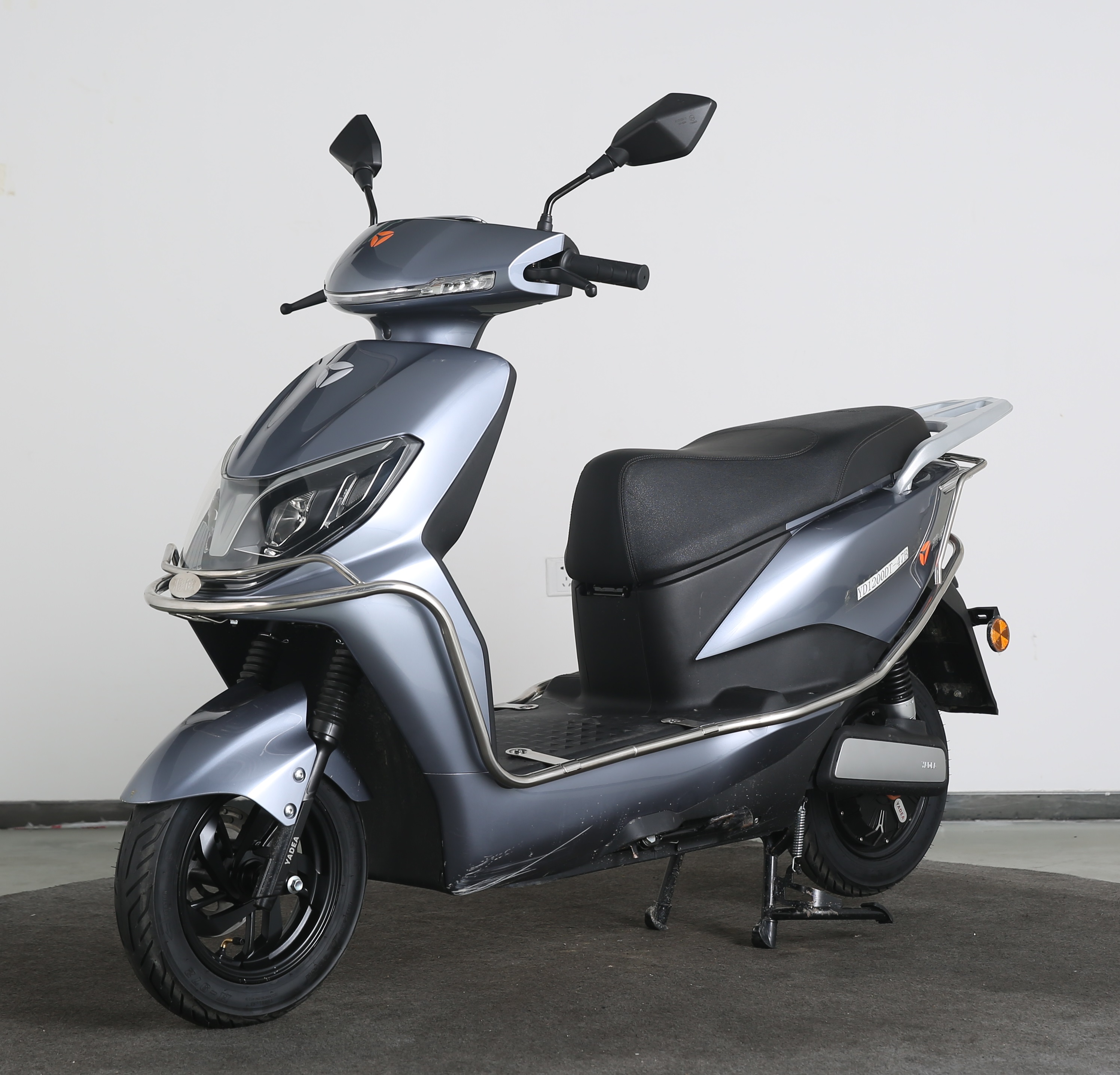 中检西部李宝基：20%电动车不合格，印度摩托质量远超自主