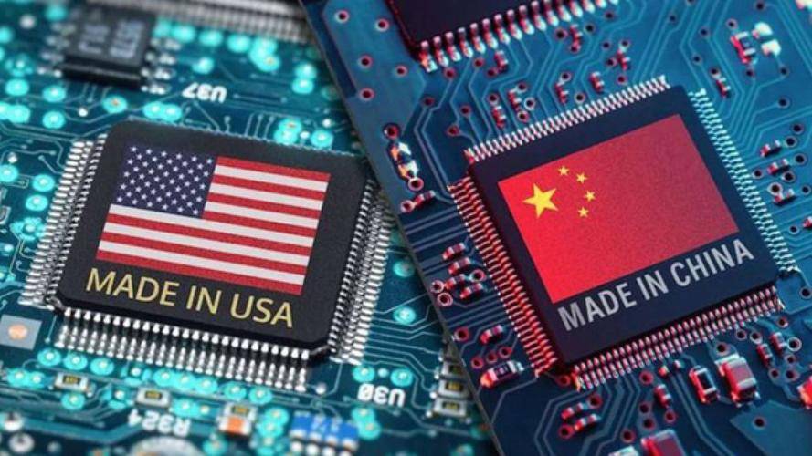 英伟达50亿美元战投英特尔 芯片“双英”历史性牵手