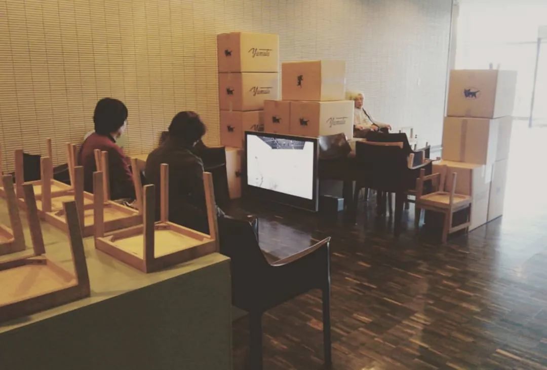 田中功起：构建临时共同体的探索与实践