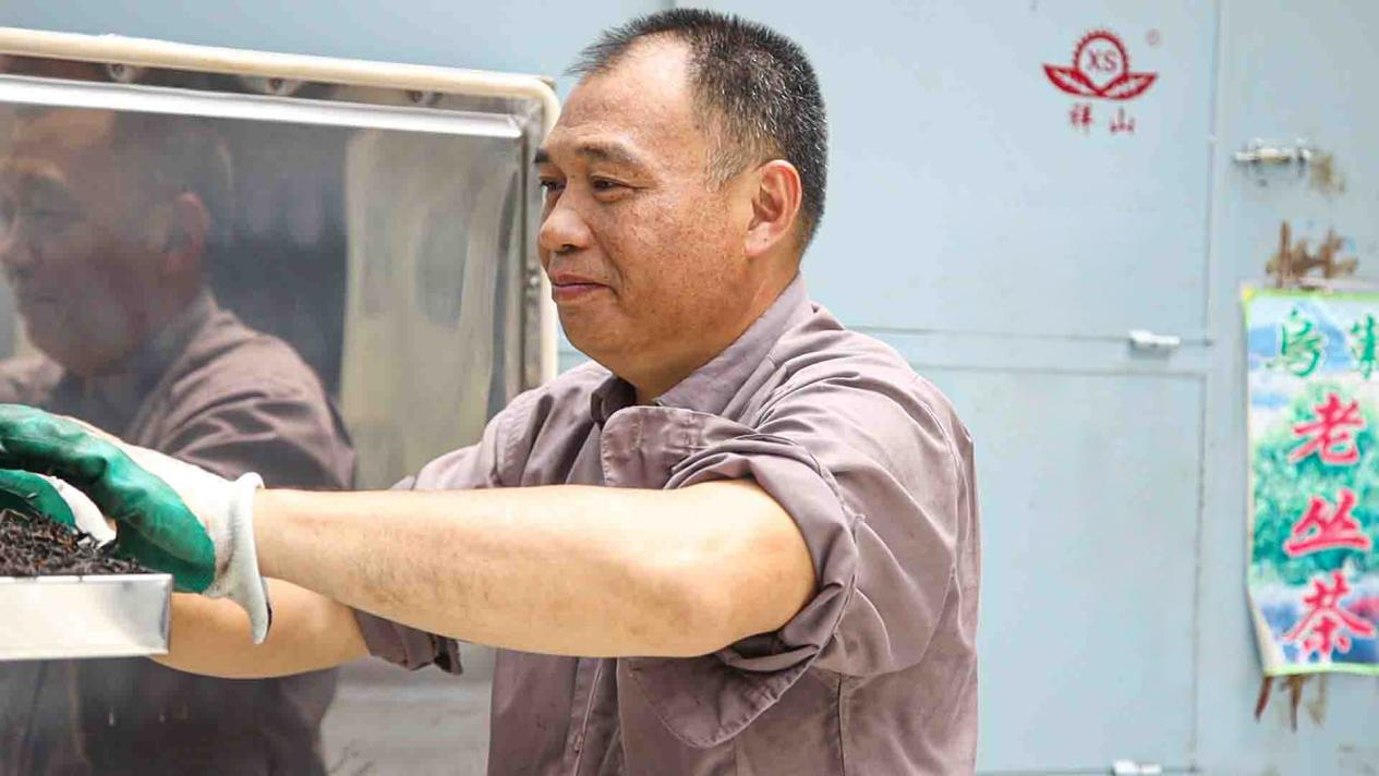 麦麦科技李楠：“AI+农业”的黄金时代已来临