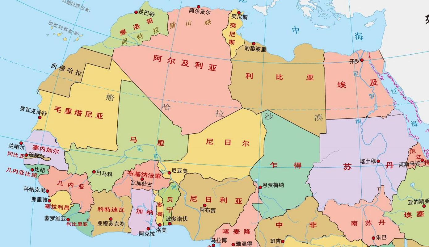 科特迪瓦成为全球最适合金矿开采的非洲国家