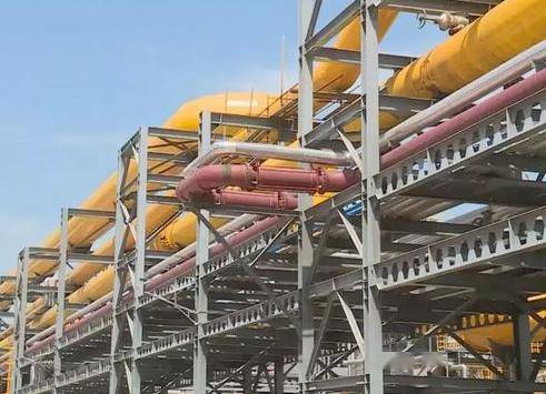 智利麦哲伦大区两大绿氢项目环评有序推进