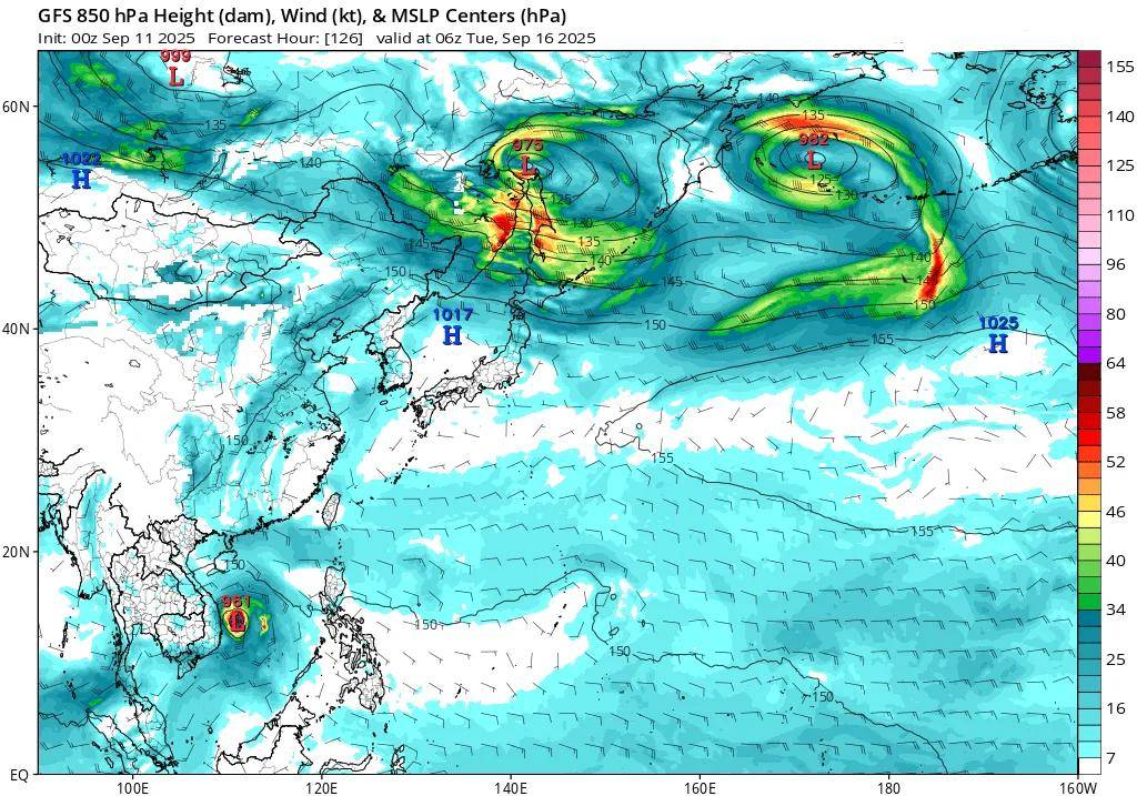 超强台风“桦加沙”来袭，自然资源部启动海洋灾害四级应急响应