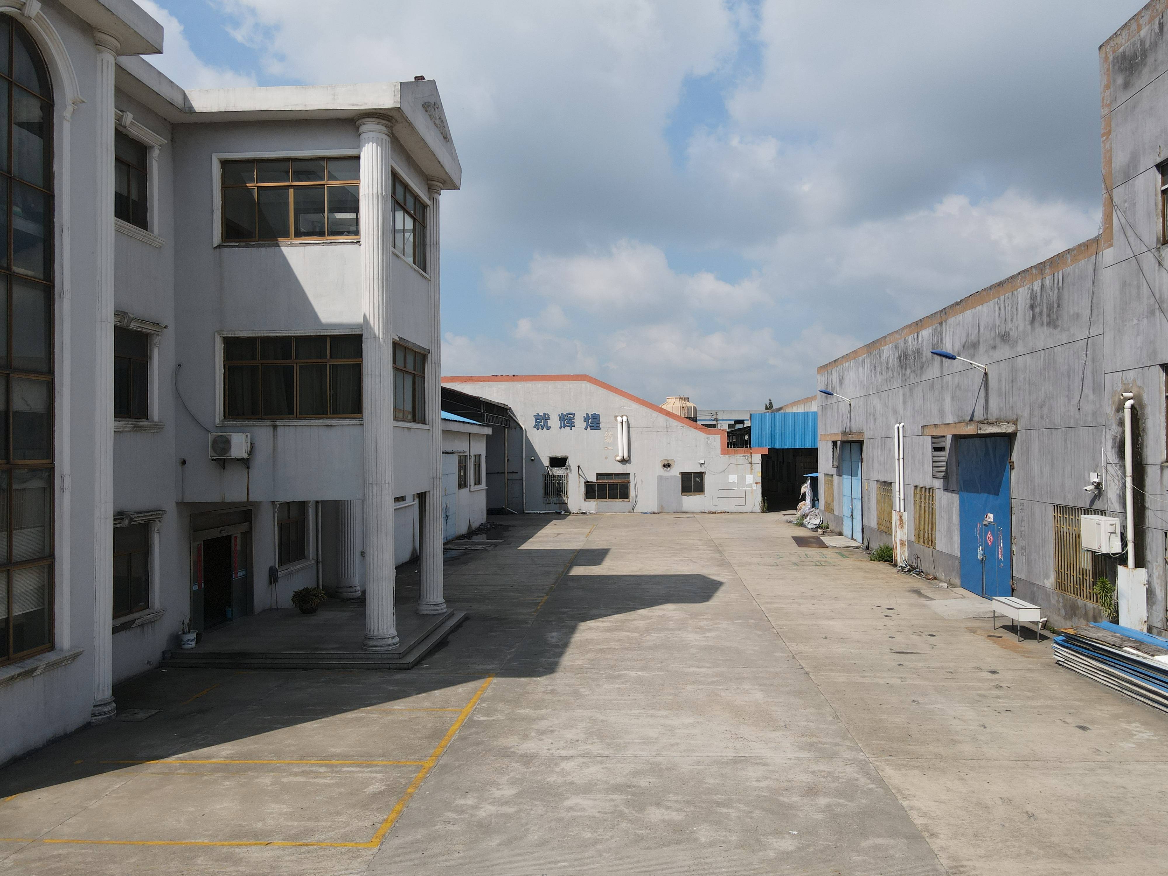 汇绿生态推进光模块项目建设 已签署厂房租赁合同