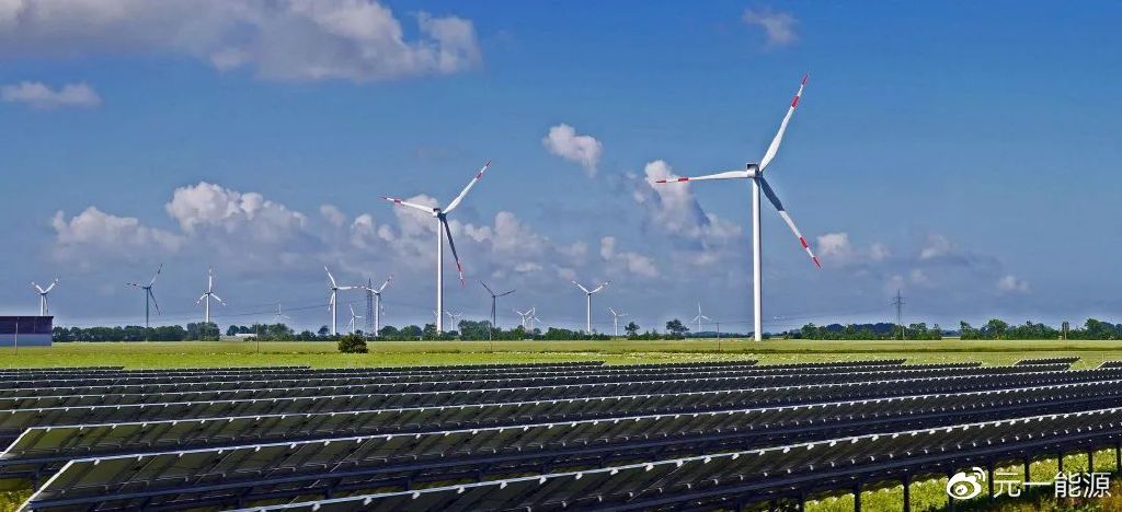 哥伦比亚媒体报道中国是世界能源转型的领头羊