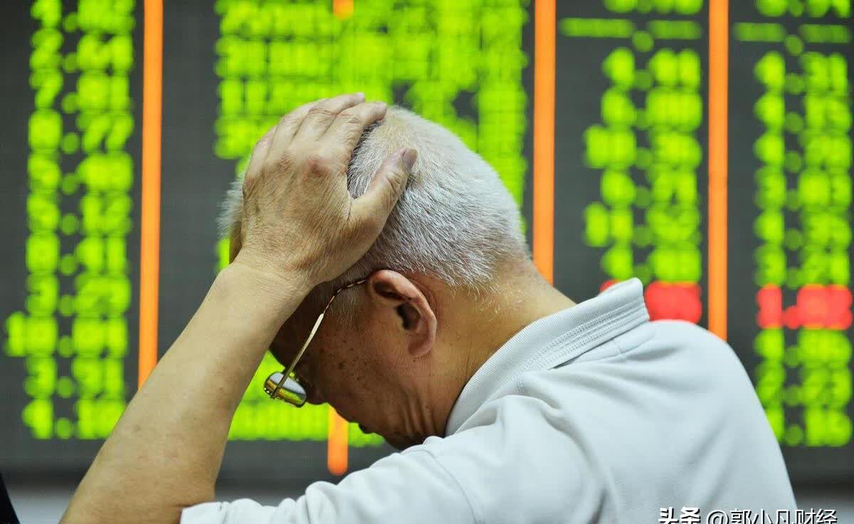 “果链”龙头股遭外资大手笔抛售