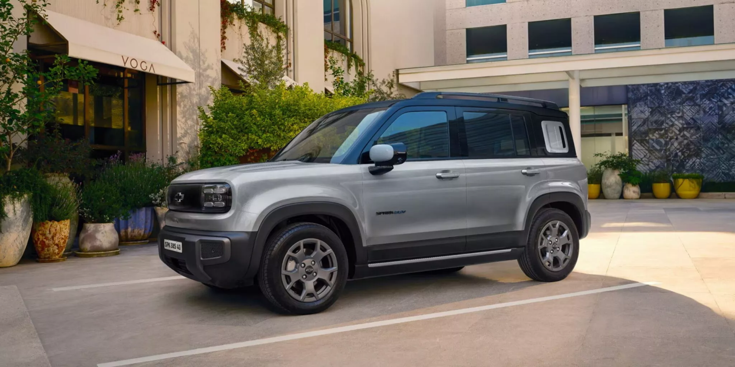 通用汽车将于今年在巴西组装生产电动SUV