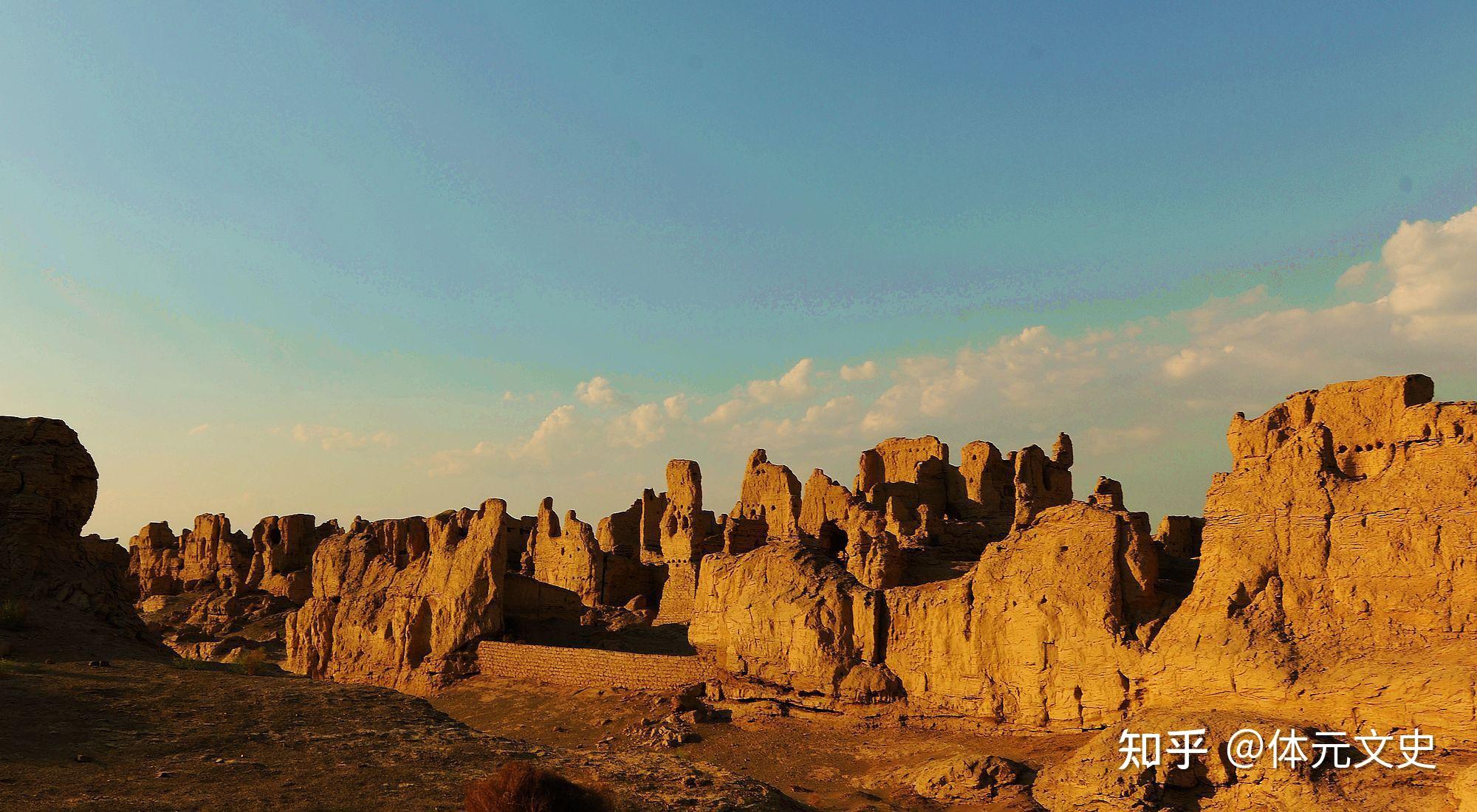 去中亚旅行，别忘了到这里看唐朝影像