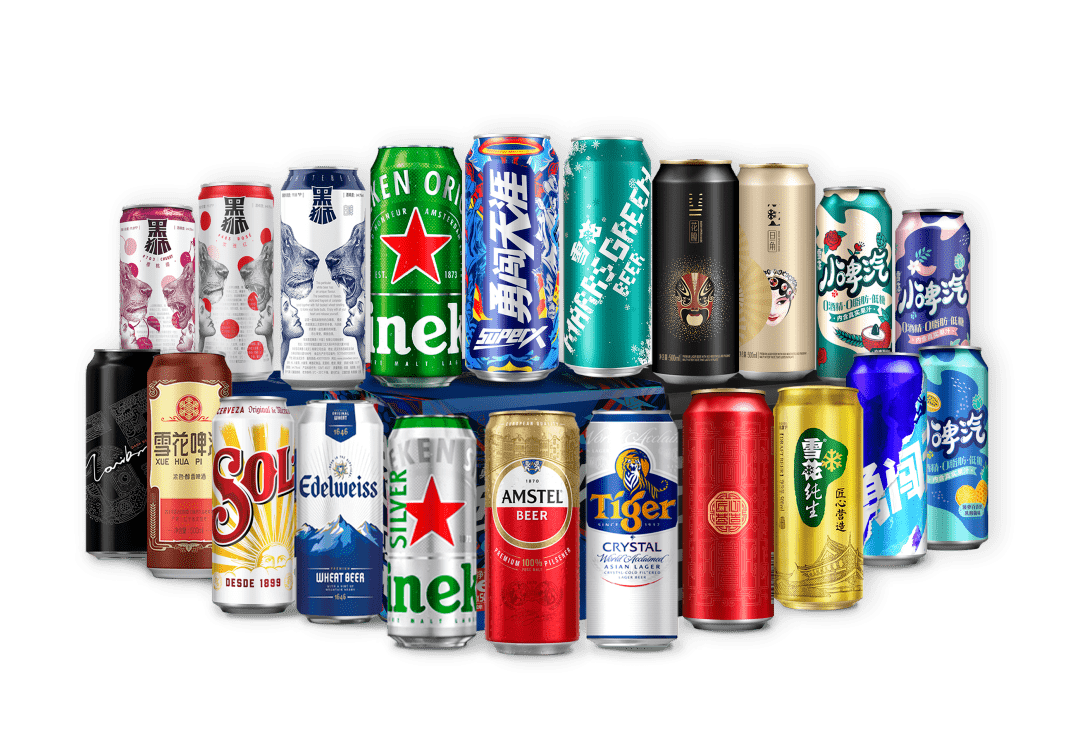 华润啤酒迎赵春武时代，白酒与啤酒业务“冰火两重天”