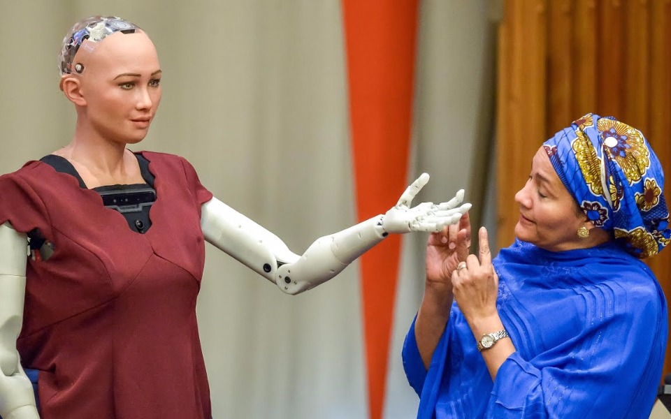 瑞典瓦伦堡集团将成立合资人工智能公司