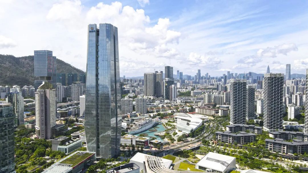 深圳在香港发行40亿元离岸人民币地方政府债券