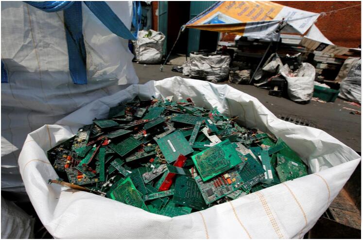 南水资源部与联合国项目事务署签署998万美元防洪协议