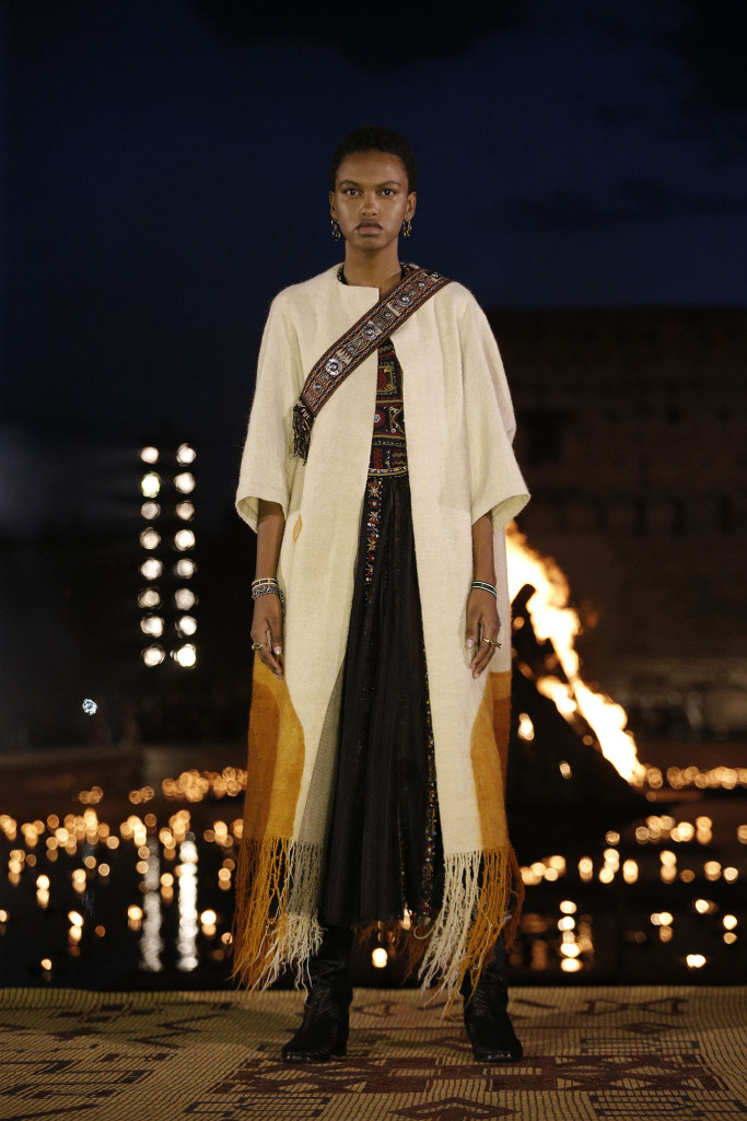 摩洛哥服装出口面临激烈竞争