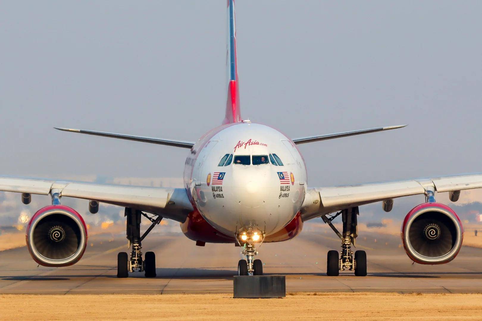 中国期待C919客机的重大突破，而马来西亚航空公司也确认了购买该型飞机的谈判 --泰国也曾提出购买中国飞机意向