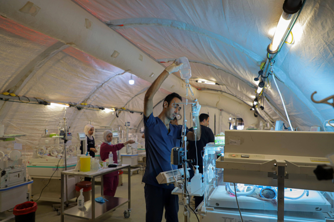 政治动荡将重创旅游业，NATA发出警告