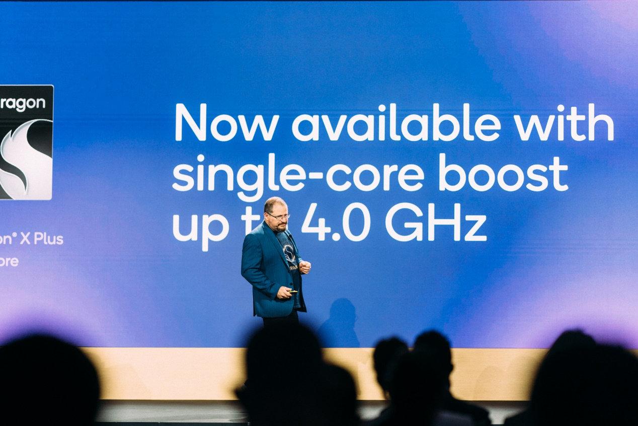 高通总裁安蒙：6G预商用设备最早在2028年实现大规模部署