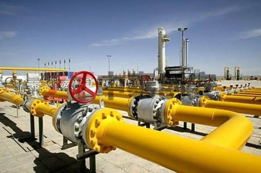 法国将更多进口美国液化天然气，减少从阿尔及利亚进口管道天然气