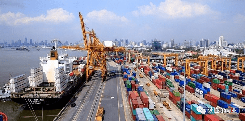 泰国打击不公平的在线贸易行为