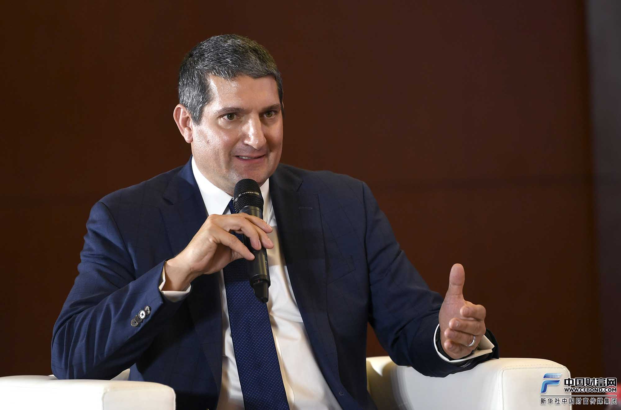 德勤中美洲新增合伙人