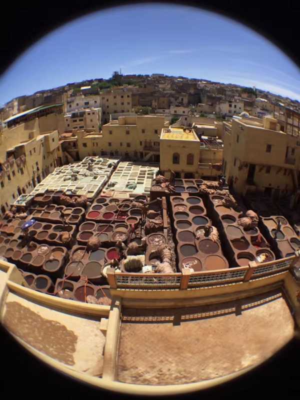 摩洛哥主办首届北非智能基础设施论坛