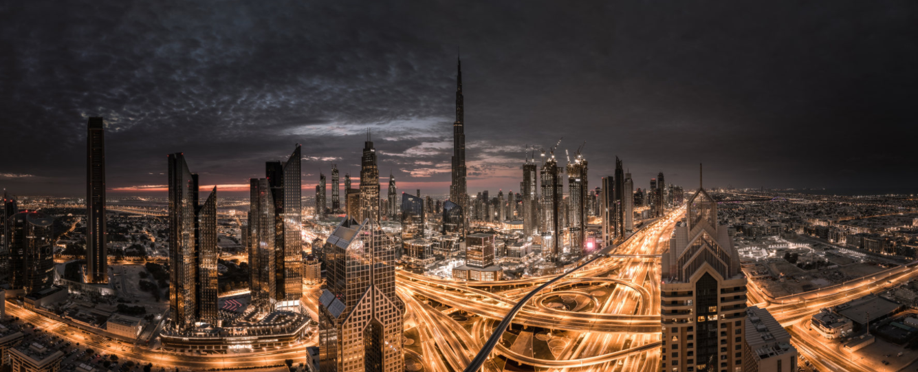 国家发展改革委副主任周海兵会见阿联酋投资部部长苏瓦迪