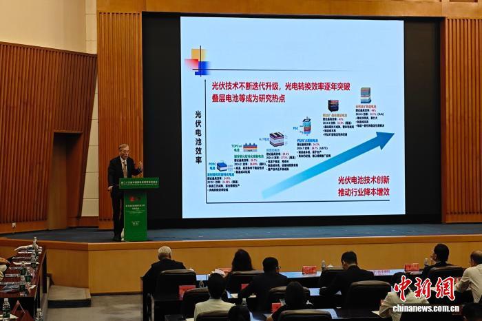 刘世锦：中国资本市场资金的增量来源或已发生转折性变化