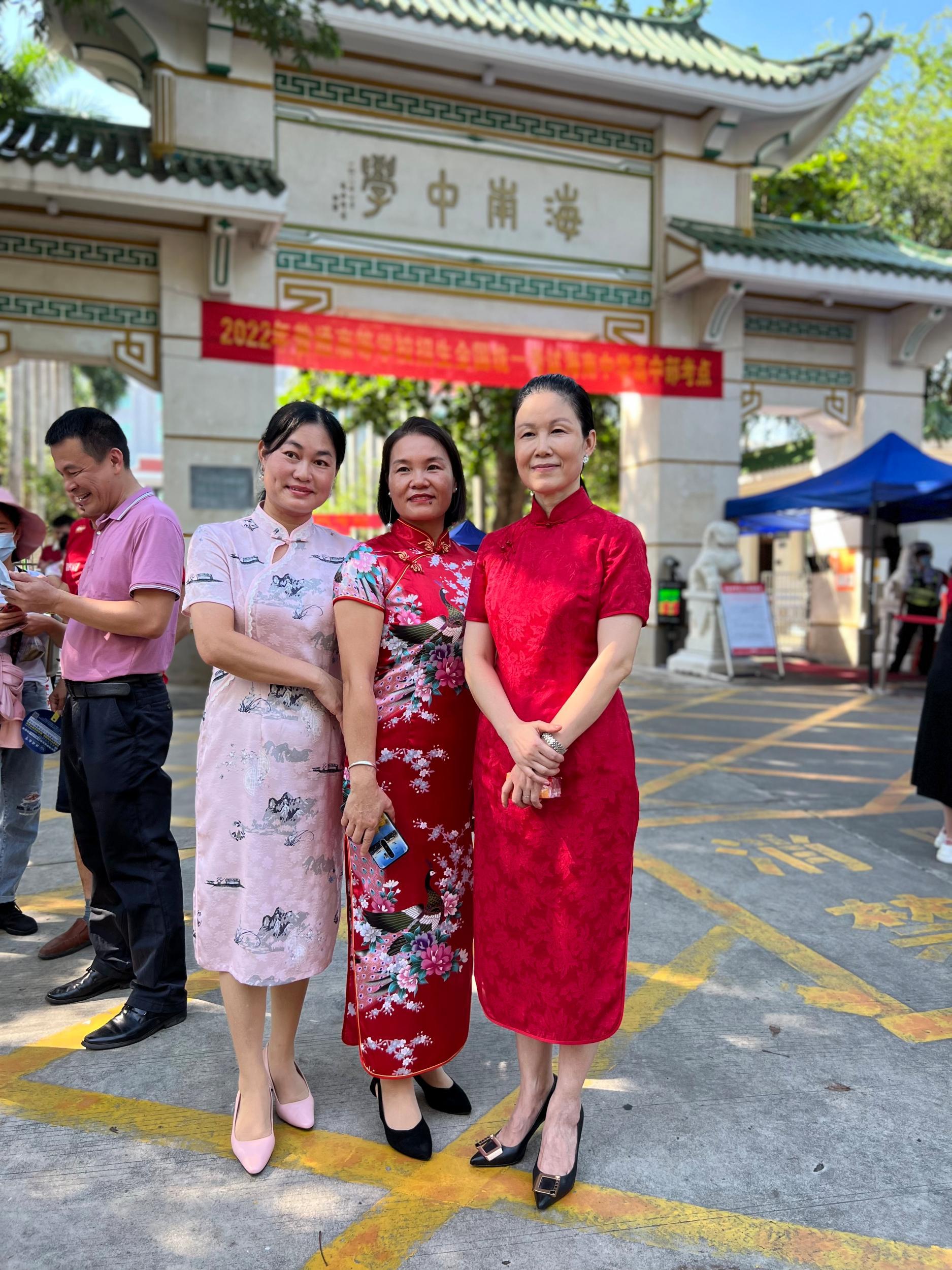 事关千万县中学子：县域居民注意了，你家孩子上高中迎来新机会