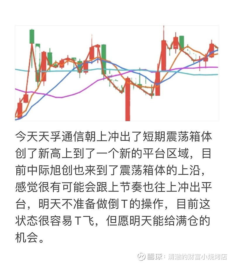 中际旭创，深夜公告！