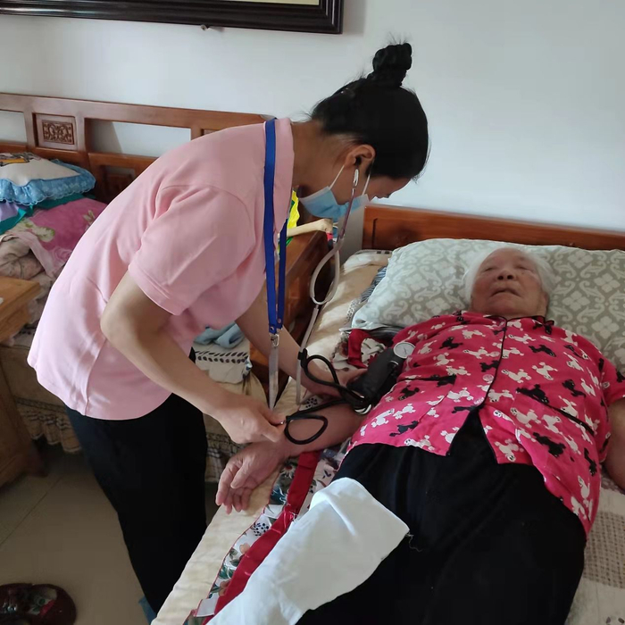 经观头条｜长护险来了！