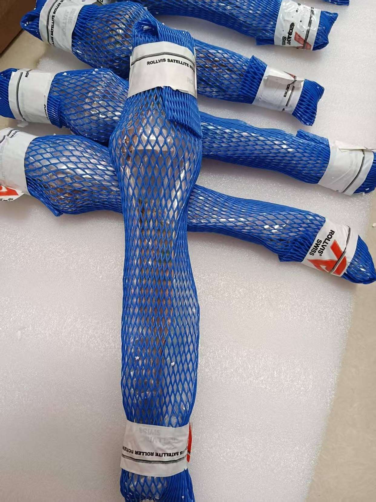 天风证券：看好未来行星滚柱丝杠在汽车中的应用