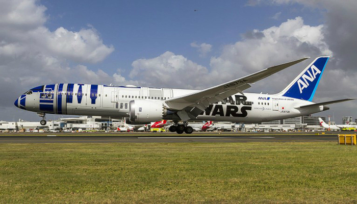 阿联酋在全球航空安全审计中获高分