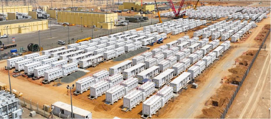 中东成为中国企业“出海”热土