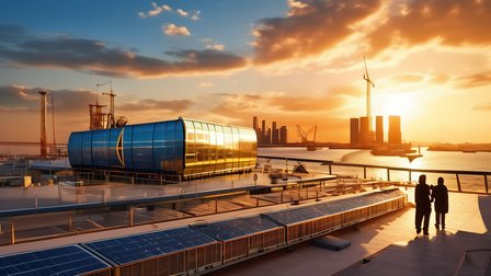 中东成为中国企业“出海”热土